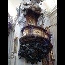 Die Kanzel